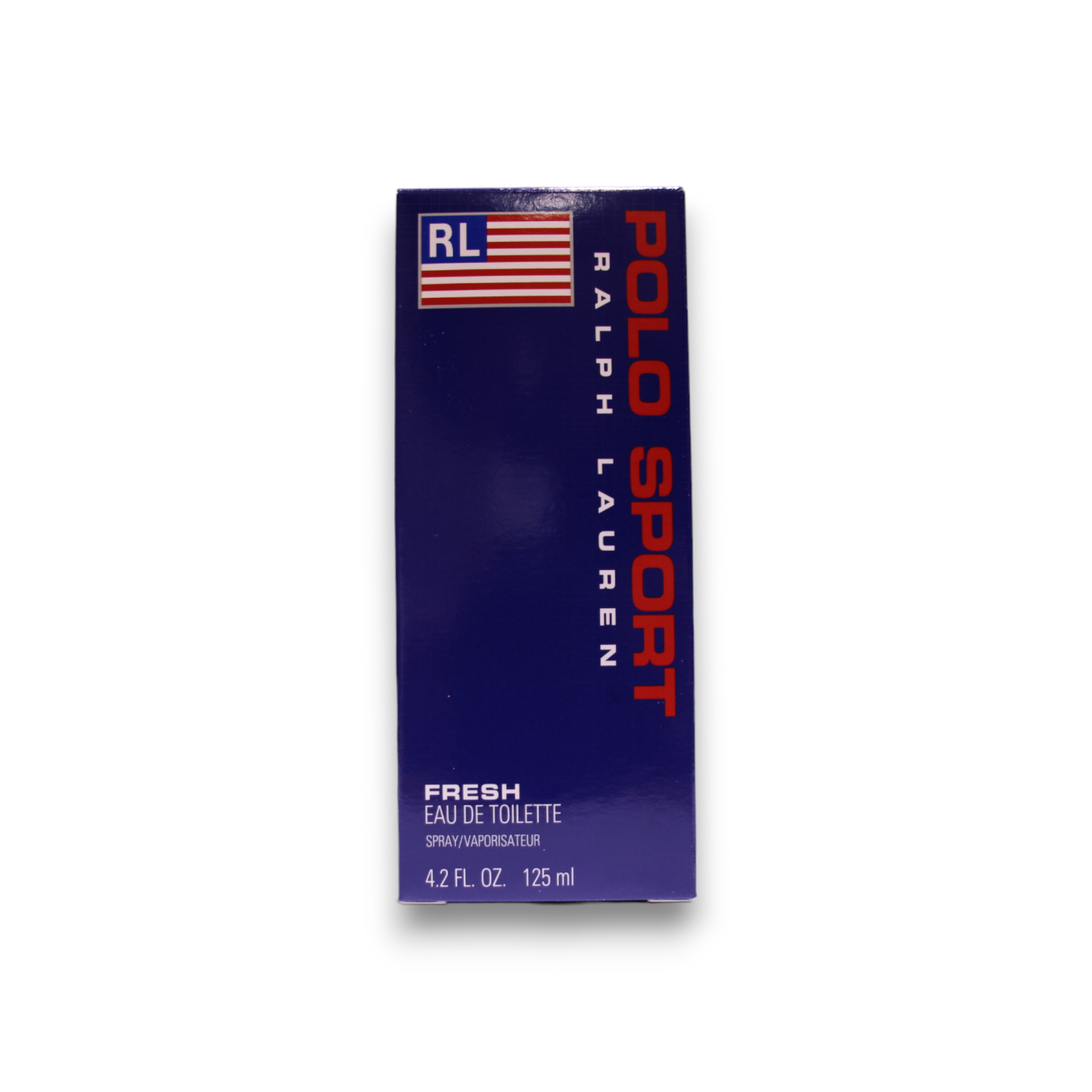 Ralph Lauren Polo Sport Fresh – Eau de Toilette 125 ml